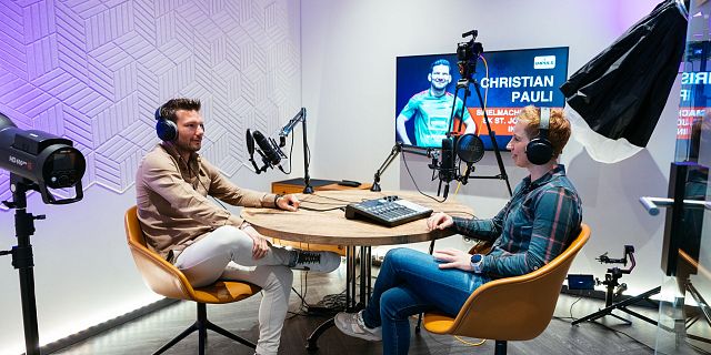 Lebenswege Kitzbüheler Alpen Sabine Huber
