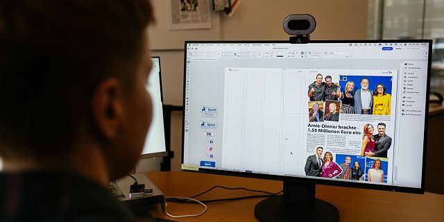 Lebenswege Kitzbüheler Alpen Sabine Huber