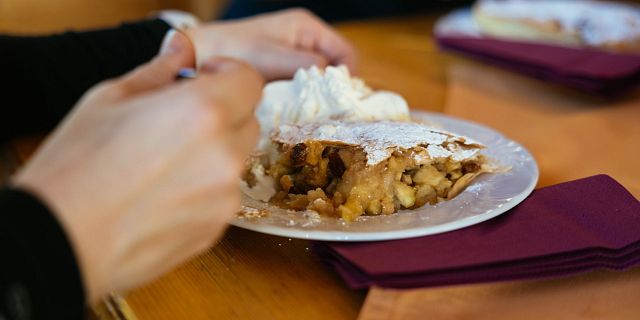 Lebenswege Kitzbüheler Alpen Sabine Huber