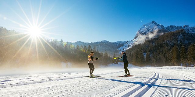 Lebenswege Kitzbüheler Alpen Sabine Huber