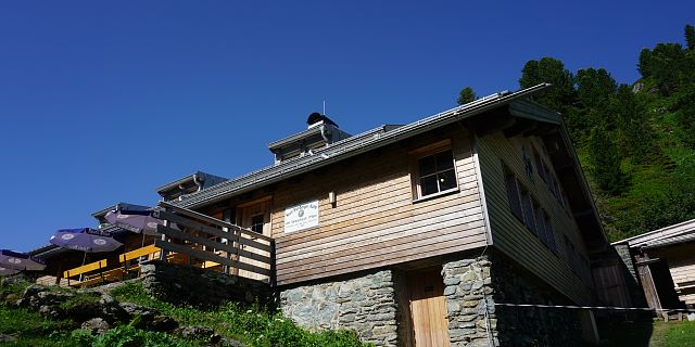 Neue Bamberger Hütte (3)