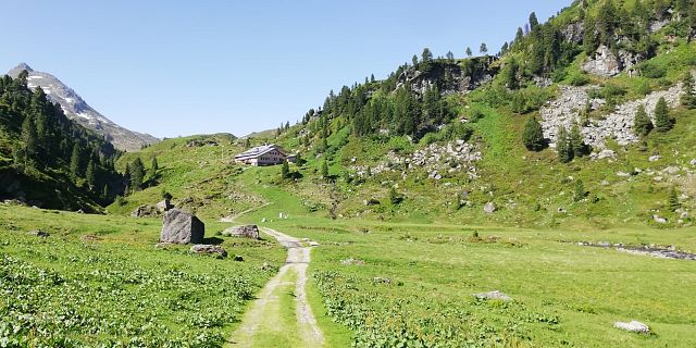 Neue Bamberger Hütte (5)