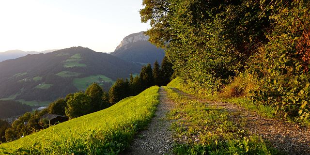 Schlossblick-Scherzer-Runde Itter