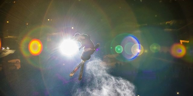 Snow Show St. Johann in Tirol