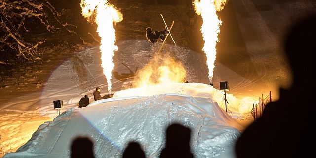 Snow Show St. Johann in Tirol