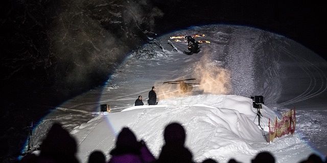 Snow Show St. Johann in Tirol
