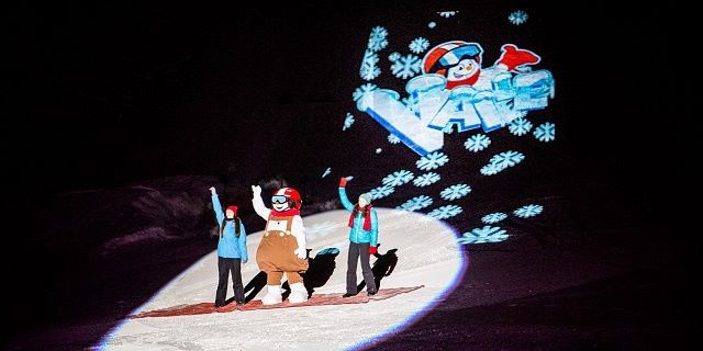 Snow Show St. Johann in Tirol