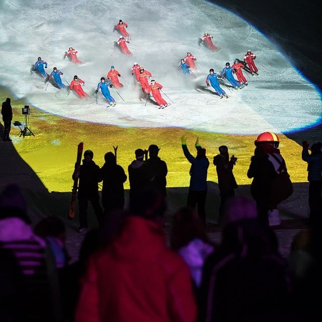 Snow Show St. Johann in Tirol